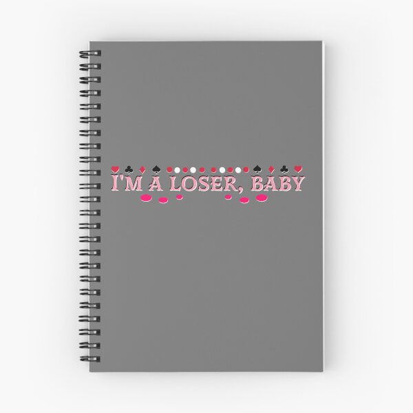 Item preview, Loser, baby designed and sold by Secret170193.