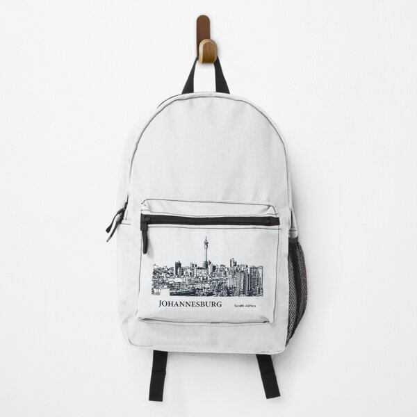Item preview, Johannesburg South Africa designed and sold by Lakeric.