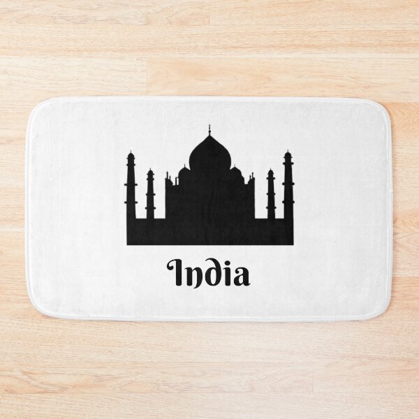 Item preview, The Wanderer | India designed and sold by Studio AJ.