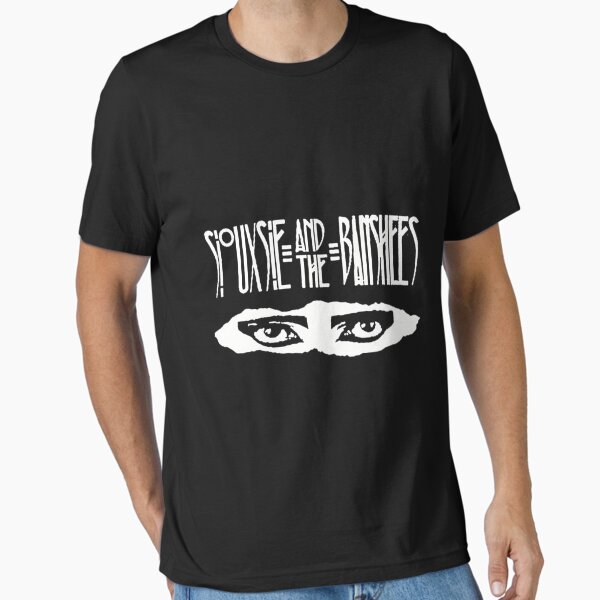 Item preview, Siouxsie And Banshees designed and sold by Catherinehe.
