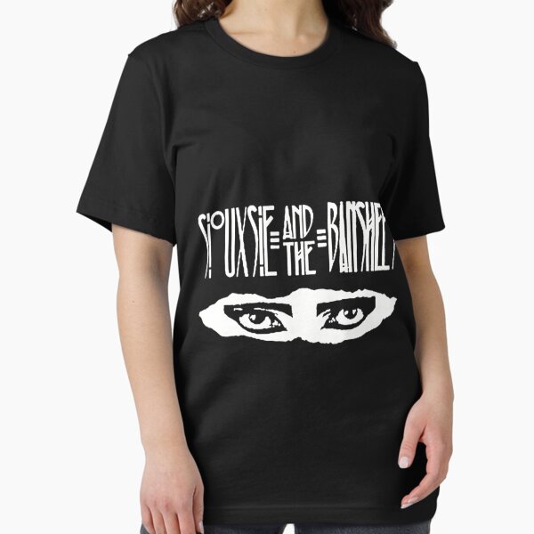 Item preview, Siouxsie And Banshees designed and sold by Catherinehe.