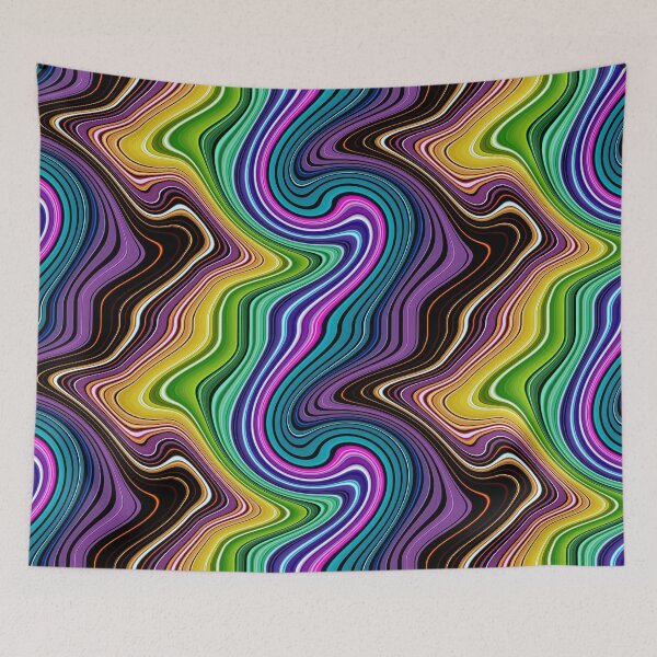 Item preview, Patterns abstraction designed and sold by mikistudio.