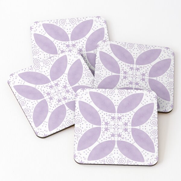 Item preview, Stamp art repeat 1 designed and sold by MinnietheCat.