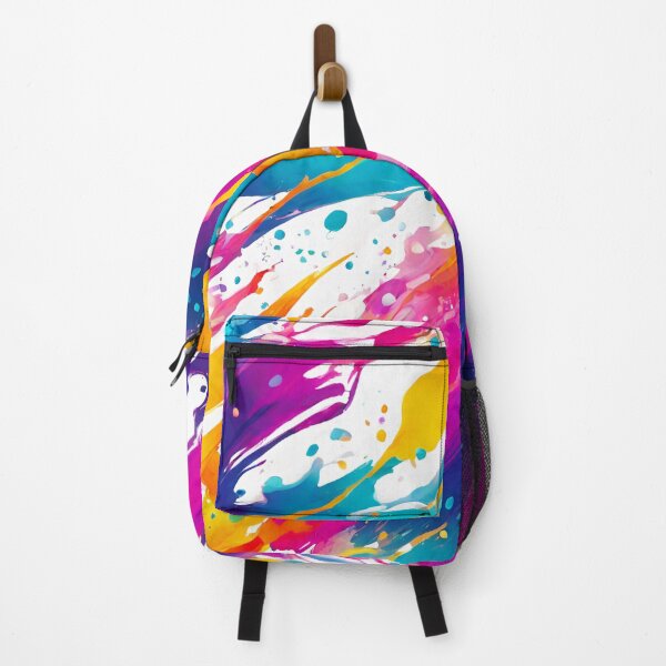 Item preview, Radiant Dreamy Splash designed and sold by Tom-Johnson.