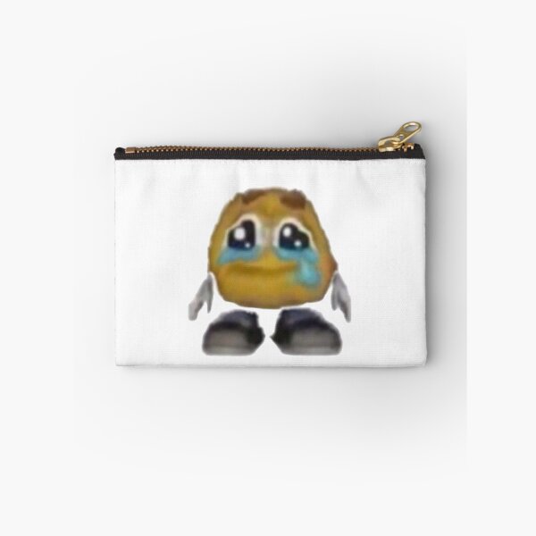 Item preview, Funny Sad Emoji Cool Meme designed and sold by Maviartig.