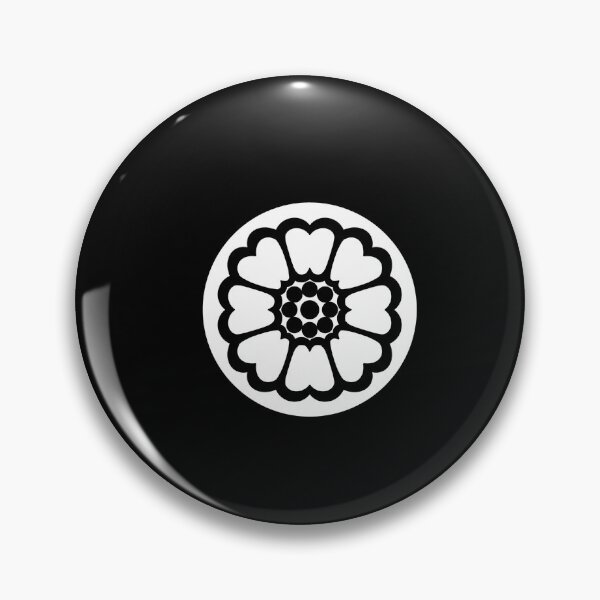Item preview, Avatar: The Last Airbender The White Lotus designed and sold by House-of-Goblin.
