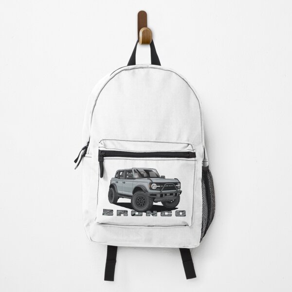 Item preview, Grey Bronco designed and sold by LaneDur.