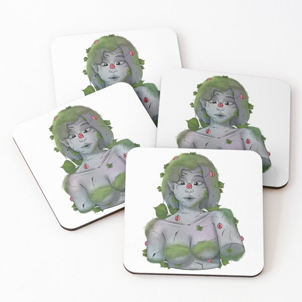 Item preview, Catarina The statue designed and sold by AlexBrownArts.