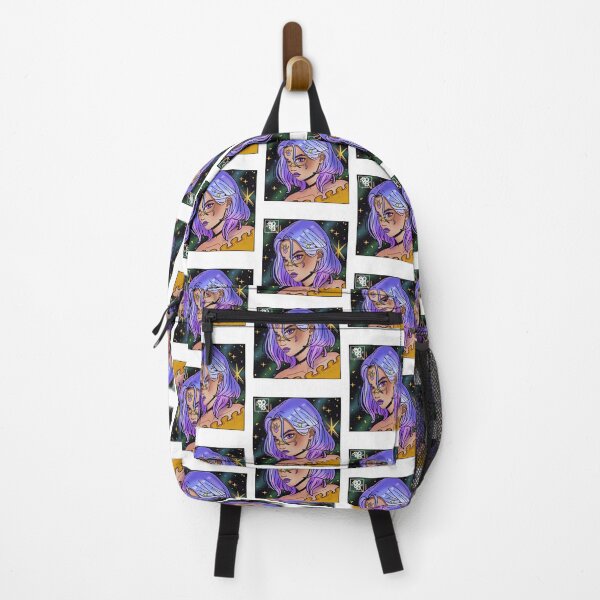 Item preview, Ms. Space designed and sold by DeniseRGallegos.