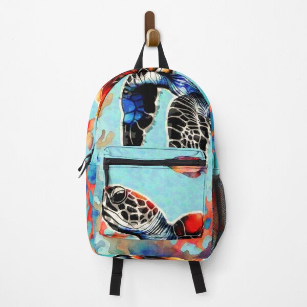 Item preview, Tortoise The sea Turtle designed and sold by Helios Be. Lavsh.