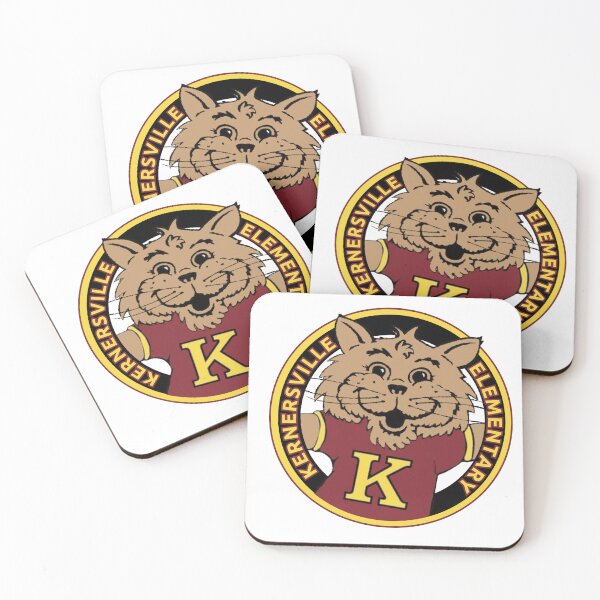 Item preview, Kernersville Elementary  designed and sold by Mr. Sykes.