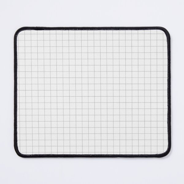 Item preview, White Grid designed and sold by Visual-Elixir.