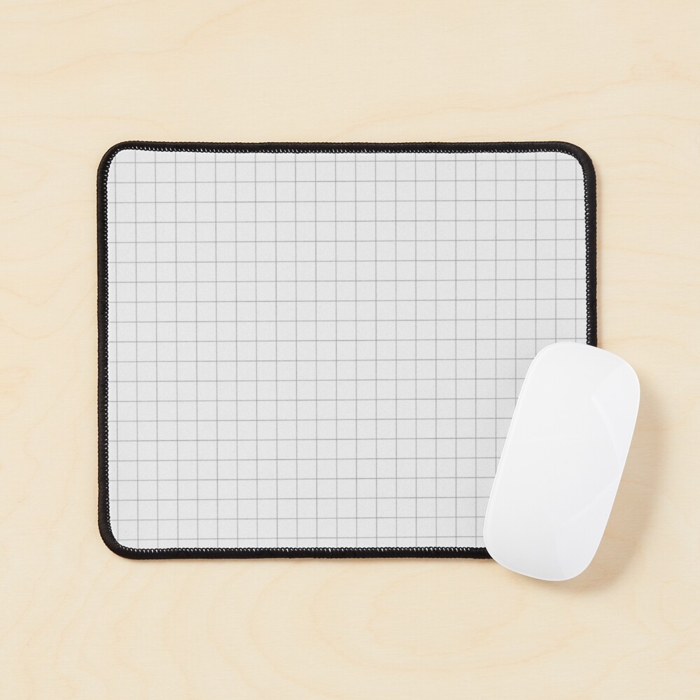 Item preview, Mouse Pad designed and sold by Visual-Elixir.