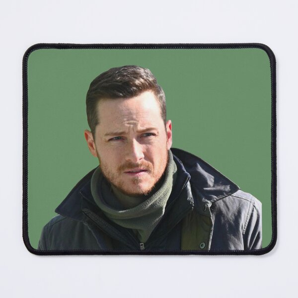 Item preview, Jesse Lee Soffer designed and sold by Toby’s Treasures.