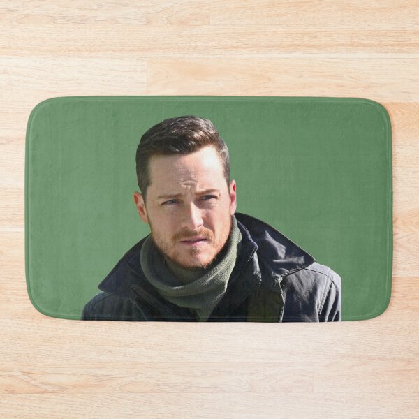 Item preview, Jesse Lee Soffer designed and sold by Toby’s Treasures.