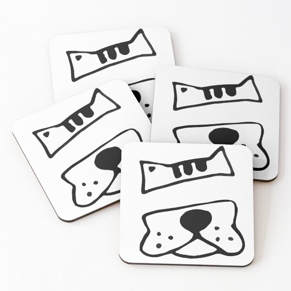 Item preview, Lost Dog designed and sold by BirtherArtShop.