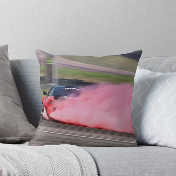 Item preview, red to pink - drifter designed and sold by Perggals© - Stacey Turner.
