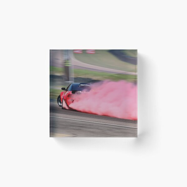 Item preview, red to pink - drifter designed and sold by Perggals© - Stacey Turner.