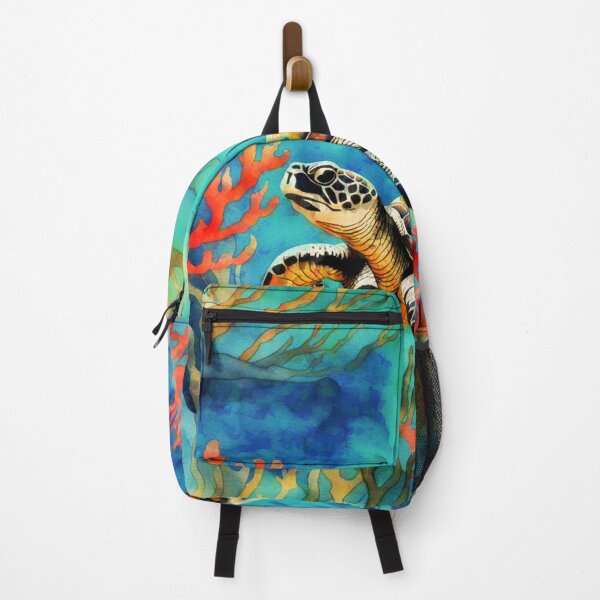 Item preview, Tortoise The sea Turtle v2 designed and sold by Helios Be. Lavsh.