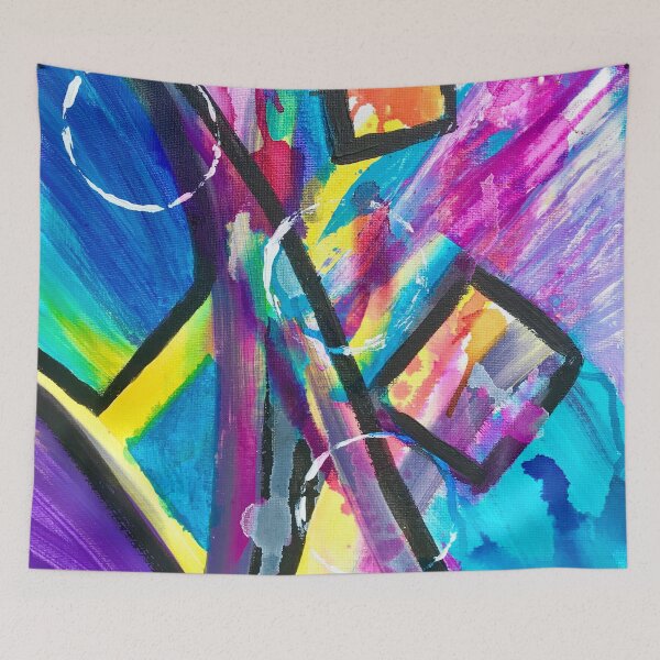 Item preview, Strange Days designed and sold by tiffanyarpdaleo.