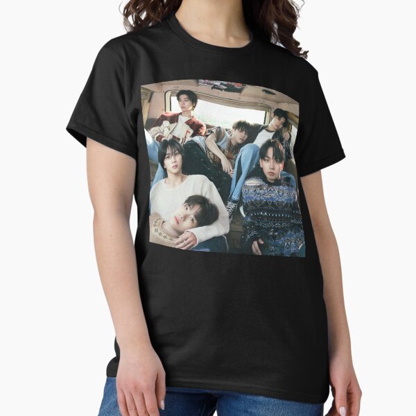 Boynextdoor T-Shirts for Sale | Redbubble