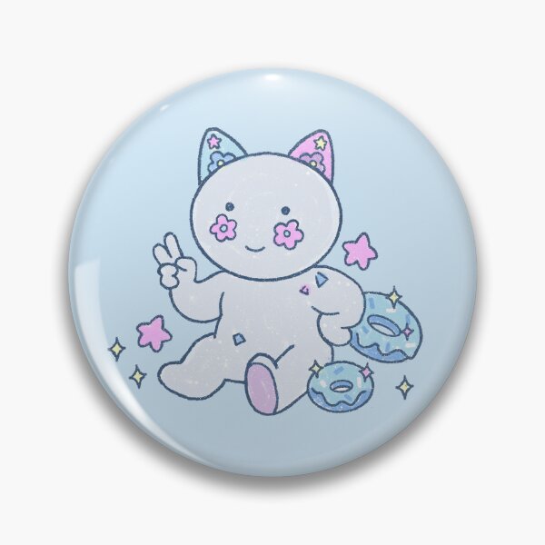 Item preview, Moully Bee and Puppycat designed and sold by RachelScribless.