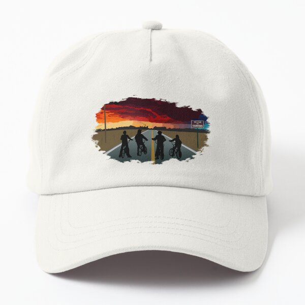Item preview, Stranger Things: Welcome to Hawkins designed and sold by art-by-soma.