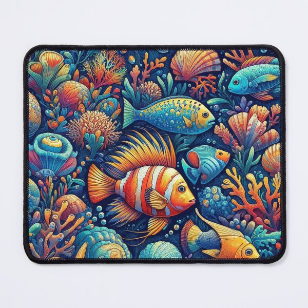 Item preview, Under The Sea designed and sold by Myra365Art.