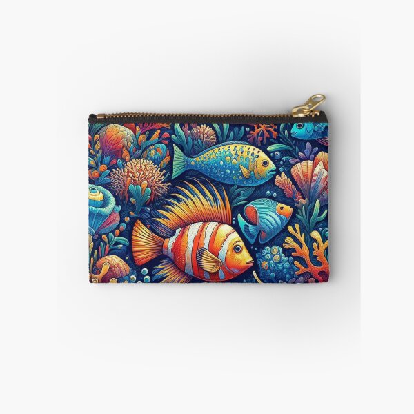 Item preview, Under The Sea designed and sold by Myra365Art.