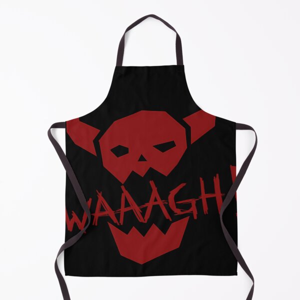 Item preview, Ork Waaagh designed and sold by ShirleyDeco.
