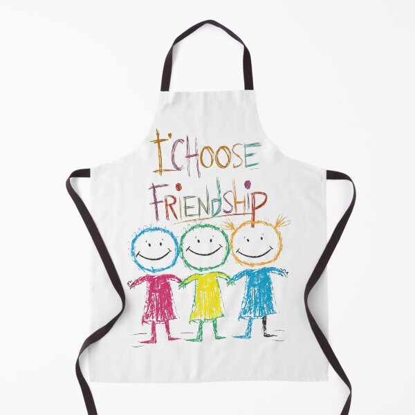 Item preview, The Power of Friendship designed and sold by PurpleMoss.