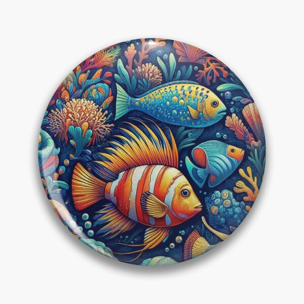 Item preview, Under The Sea designed and sold by Myra365Art.