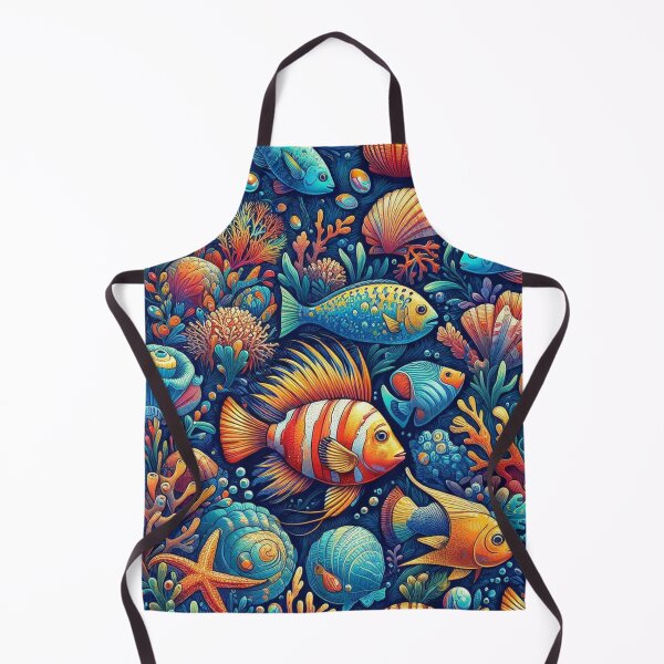 Item preview, Under The Sea designed and sold by Myra365Art.