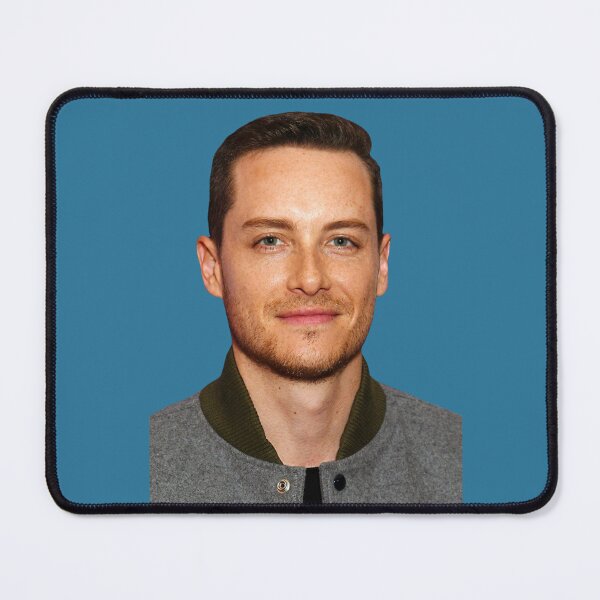 Item preview, Jesse Lee Soffer designed and sold by Toby’s Treasures.