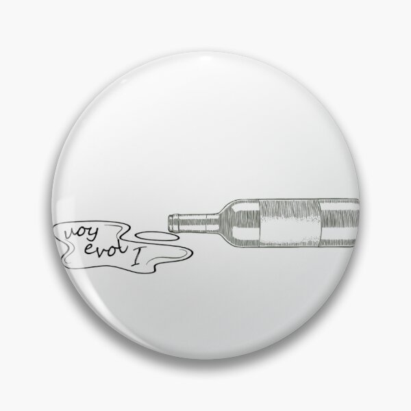 Item preview, lizzy mcalpine drunk running sticker designed and sold by sunnysabrina.