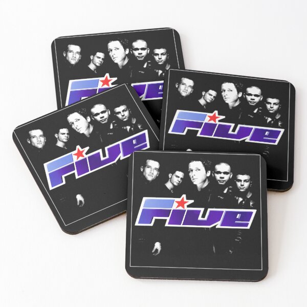 Item preview, Five Boy Band designed and sold by ShirleyDeco.