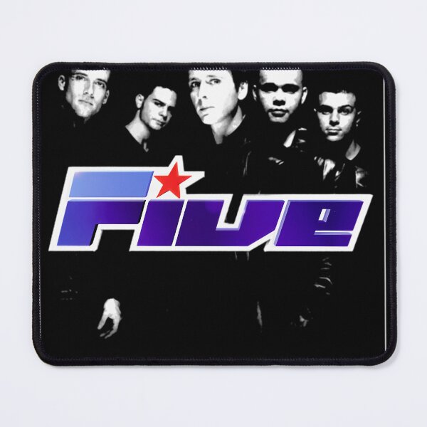 Item preview, Five Boy Band designed and sold by ShirleyDeco.