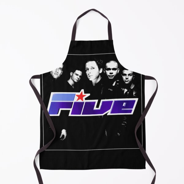 Item preview, Five Boy Band designed and sold by ShirleyDeco.