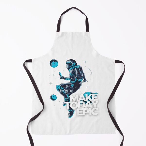 Item preview, Make Today Epic designed and sold by Crossverse.