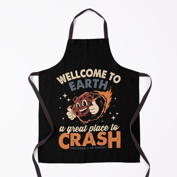 Item preview, Wellcome to Earth designed and sold by tronyx79.