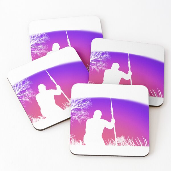 Item preview, Carcosa Sun Set designed and sold by NicholasGalarza.