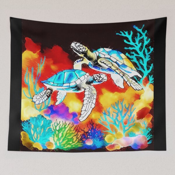Item preview, Tortoise The sea Turtle v5 inv designed and sold by Helios Be. Lavsh.