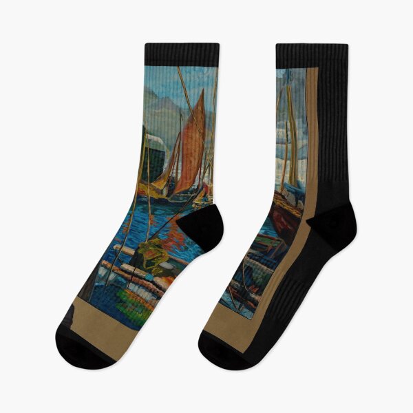 Item preview, Hendrik Jan Wolter Painting designed and sold by PaulMeijering.
