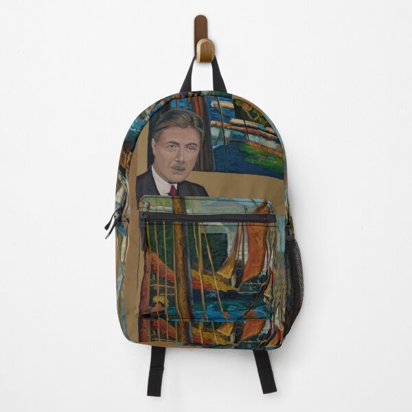 Item preview, Hendrik Jan Wolter Painting designed and sold by PaulMeijering.