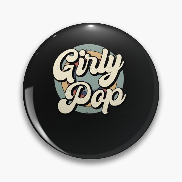 Item preview, Girly Pop Slay Fun Statement designed and sold by elderberry.