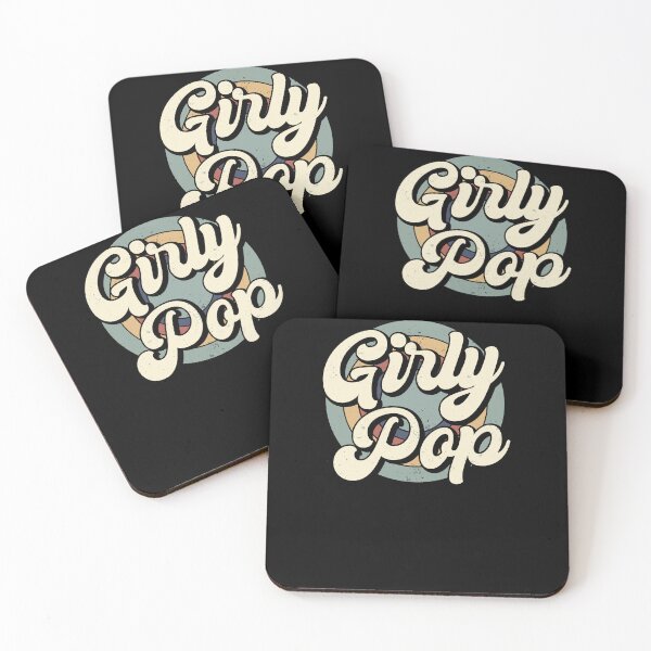 Item preview, Girly Pop Slay Fun Statement designed and sold by elderberry.
