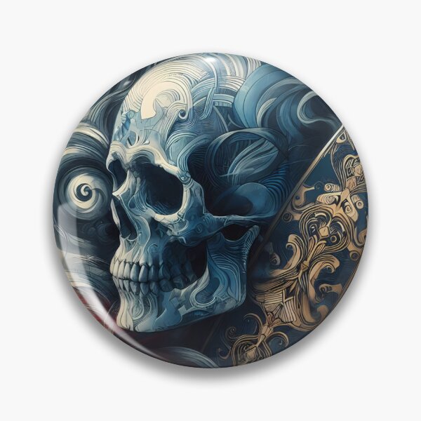Item preview, Ethereal Artistry , life and death designed and sold by aminz4.
