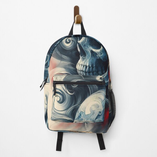 Item preview, Ethereal Artistry , life and death designed and sold by aminz4.