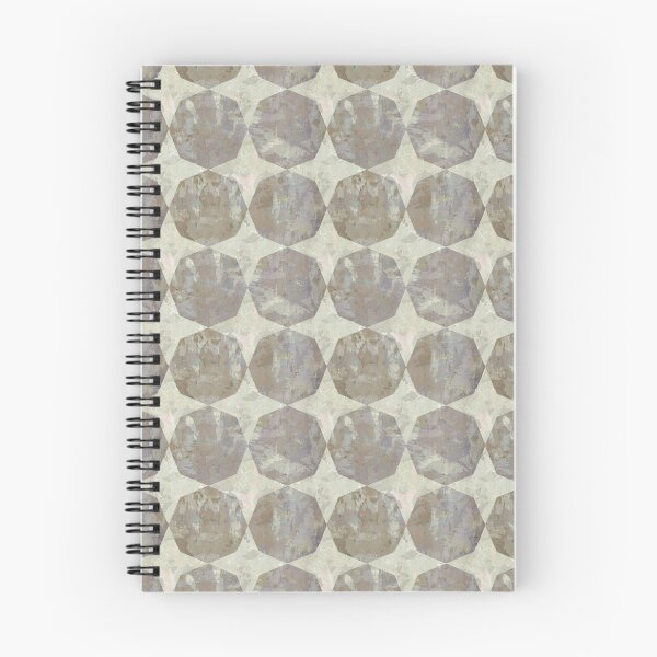 Item preview, geometric distressed pattern designed and sold by Alessandro Remo Mazzoni Remotextiles.