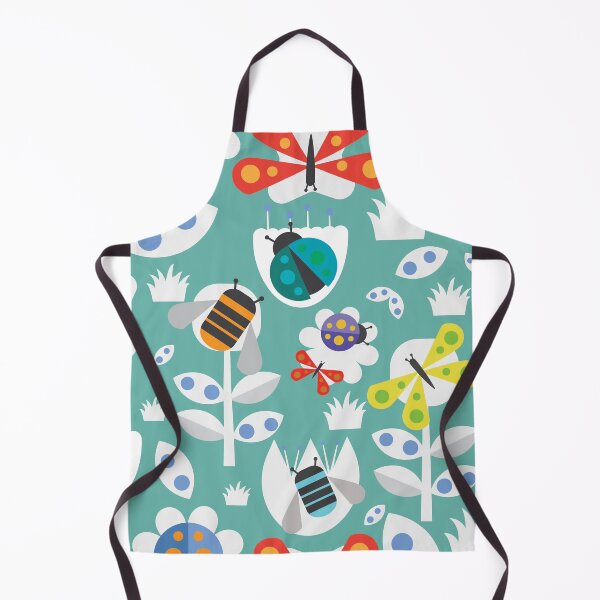 Item preview, Butterfly Meadow designed and sold by smalladventures.